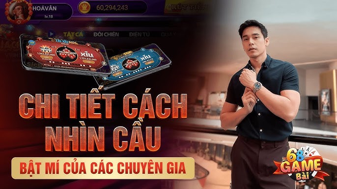 Công thức đánh tài xỉu online 68gamebai nâng cao tỷ lệ thắng lớn 3 Mẹo chơi tài xỉu cần chú ý để luôn dành chiến thắng