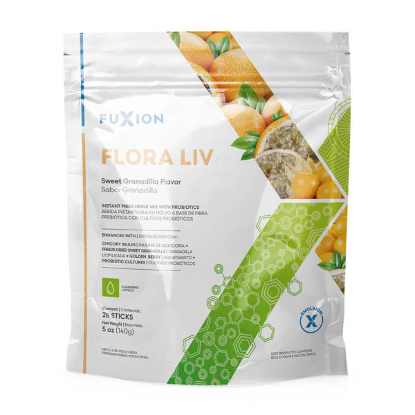 Flora Liv, a cutting-edge probiotic supplement, boasts an impressive count of 10 billion potent probiotic bacteria, which play a pivotal role in reestablishing and harmonizing the delicate balance of the intestinal flora within the human body. By doing so, it effectively fortifies the body's inherent immune defenses and diligently upholds the overall health of the digestive system, promoting optimal well-being and vitality.