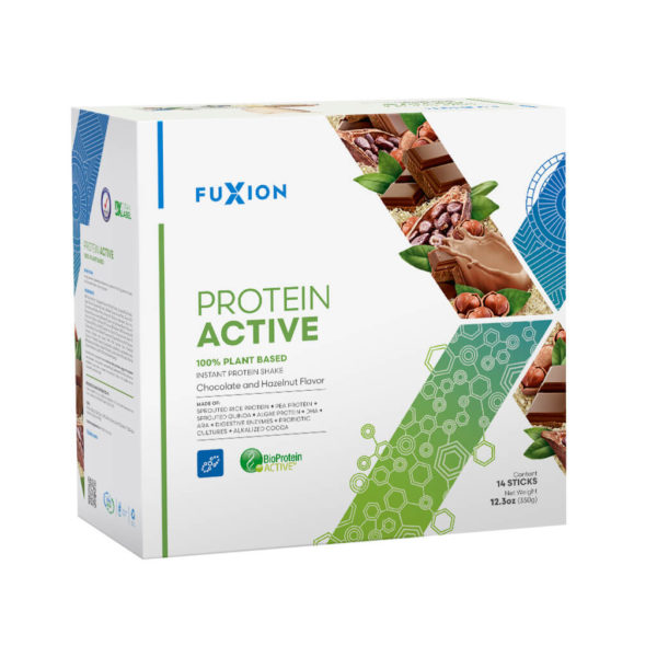 The fuxion of plant-based excellence, amino acids, enzymes, and a plethora of essential vitamins and minerals transforms this shake into a potent elixir, designed to empower your body and mind. Whether you're an athlete looking to optimize performance, a health enthusiast on a quest for vitality, or simply seeking a wholesome addition to your daily routine, Bioprotein Active® is the answer you've been searching for.