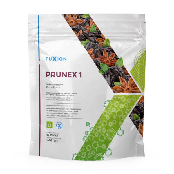 Prunex 1 is a revolutionary herbal supplement that aims to cleanse and detoxify your body effectively and naturally. This unique formula combines a blend of potent botanical ingredients that work synergistically to support your body's natural detoxification processes, helping to eliminate harmful toxins and waste buildup accumulated from environmental pollutants, processed foods, and other lifestyle factors.