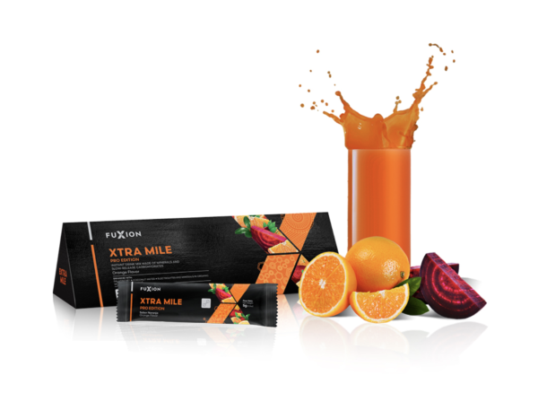 Its formulation is based on Palatinose®, obtained from beet, low glycemic carbohydrate that provides balanced and sustained energy. In addition, it has an isotonic mix based on Amazonian coconut water, 6 minerals (Potassium, Sodium, Calcium, Zinc, Chromium and Magnesium) and maras salt that will allow your metabolism to be more efficient and avoiding fatigue.