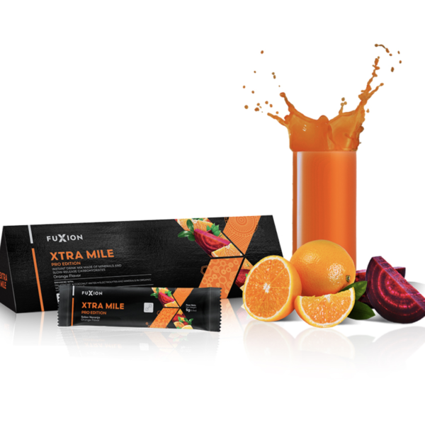 Its formulation is based on Palatinose®, obtained from beet, low glycemic carbohydrate that provides balanced and sustained energy. In addition, it has an isotonic mix based on Amazonian coconut water, 6 minerals (Potassium, Sodium, Calcium, Zinc, Chromium and Magnesium) and maras salt that will allow your metabolism to be more efficient and avoiding fatigue.