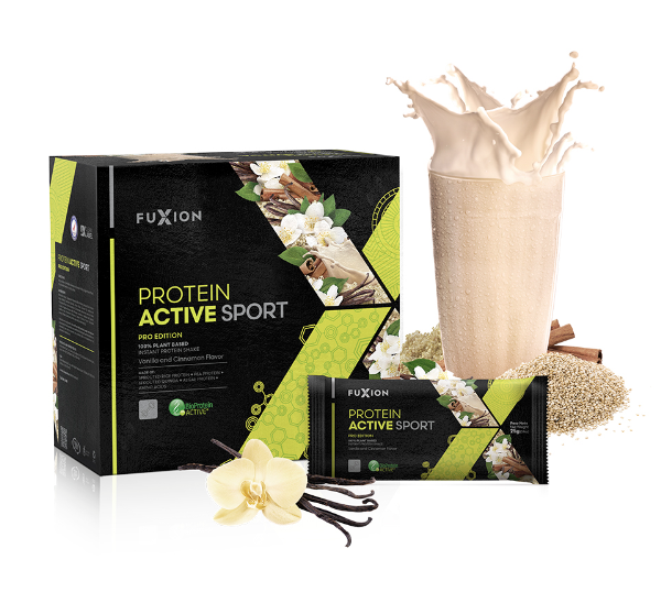 Active protein of 100% plant origin that promotes cell regeneration and muscle growth, nourishing them with essential amino acids to prevent deterioration caused by exercise. Its germinated protein makes it a live food that is in process of development, which will allow you to achieve results in less time and achieve a bullet-proof health.